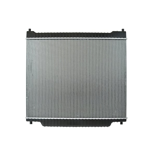 One Stop Solutions 97-03 For Econoline Van 5.4/6.8/7.3 V8/1 Radiator, 1995 1995 - main